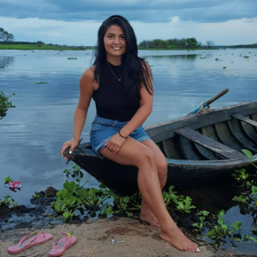 Antonia Oliveira
